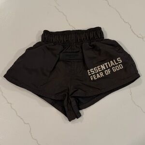 Essentials Toddler Shorts